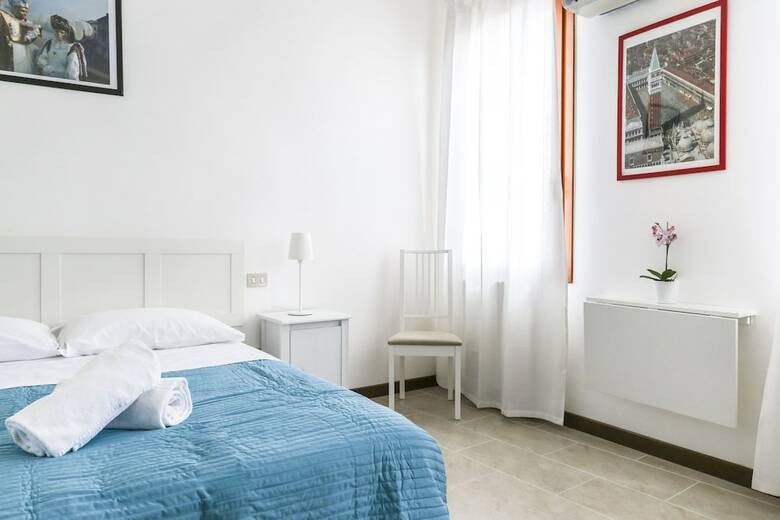 Hotel Inlaguna