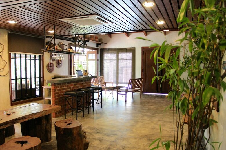 Bed & Breakfast Ipoh Senses Homestay