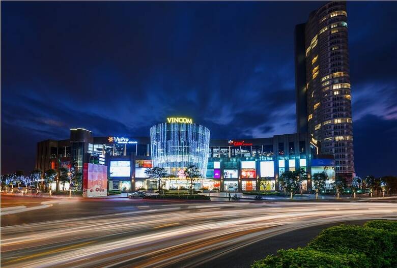 Mandila Beach Hotel Danang
