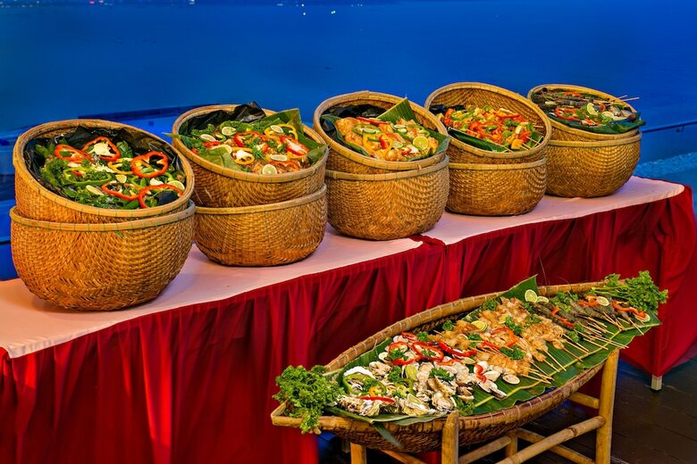 Mandila Beach Hotel Danang