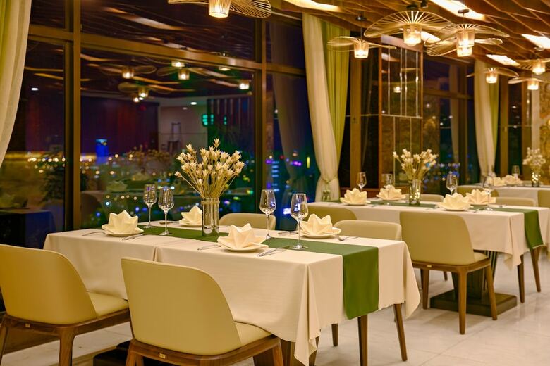Mandila Beach Hotel Danang