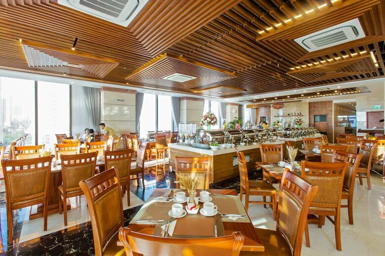 Mandila Beach Hotel Danang