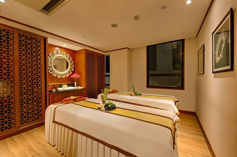 Mandila Beach Hotel Danang