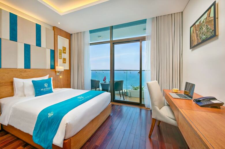 Mandila Beach Hotel Danang