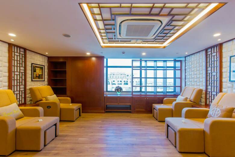 Mandila Beach Hotel Danang