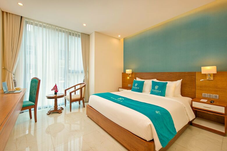 Mandila Beach Hotel Danang