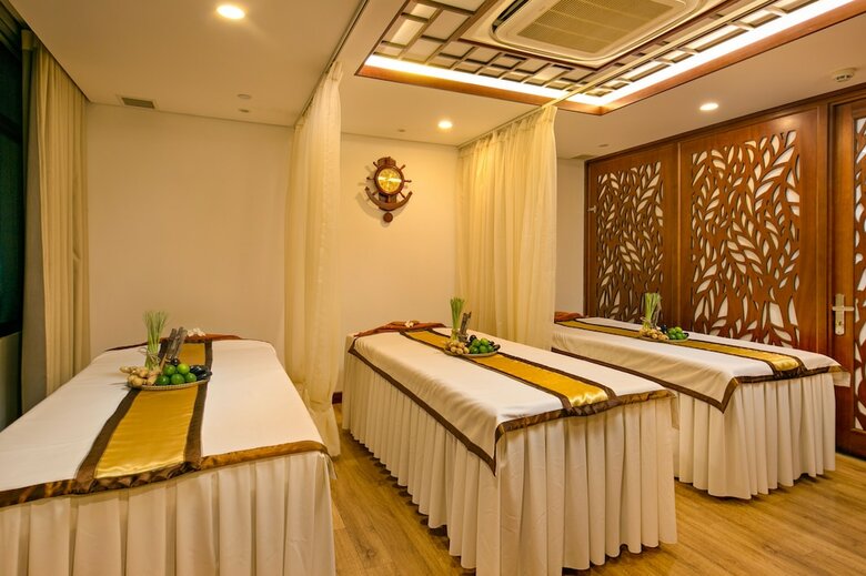 Mandila Beach Hotel Danang