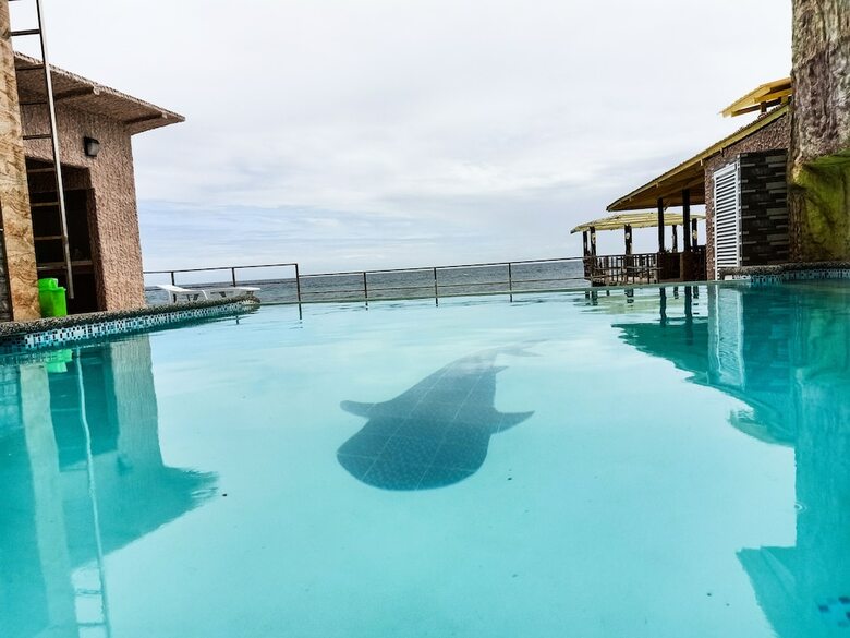 Apartamento Ging-ging Hotel & Resort