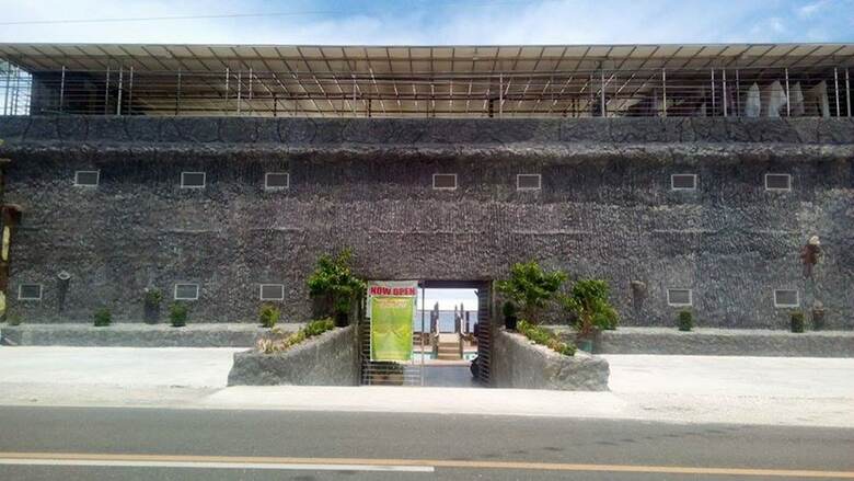 Apartamento Ging-ging Hotel & Resort