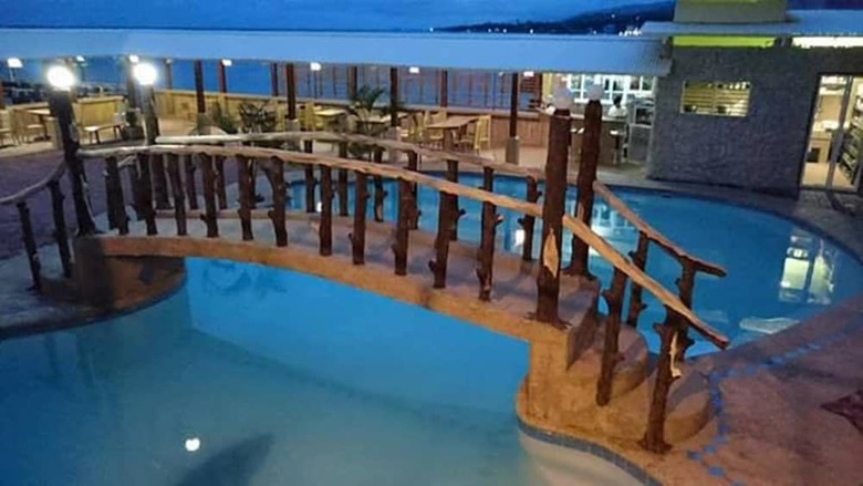 Apartamento Ging-ging Hotel & Resort