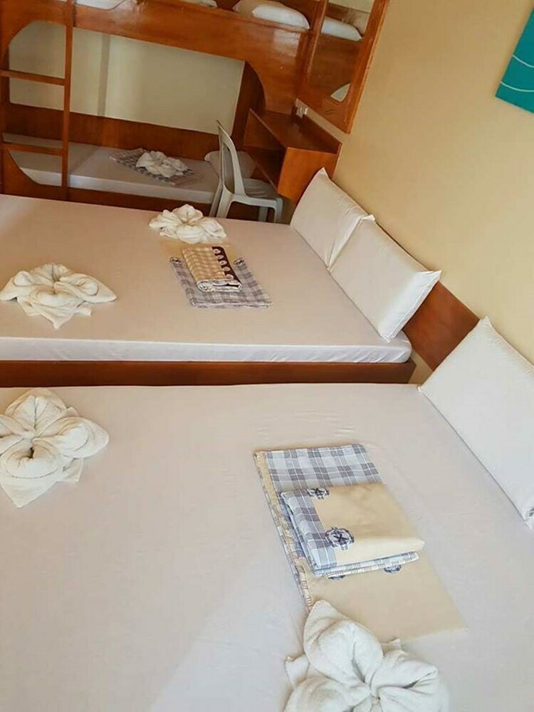 Apartamento Ging-ging Hotel & Resort