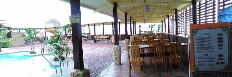Apartamento Ging-ging Hotel & Resort