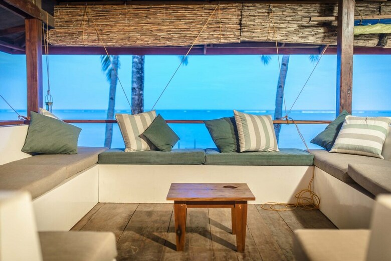 Hotel Viento Del Mar