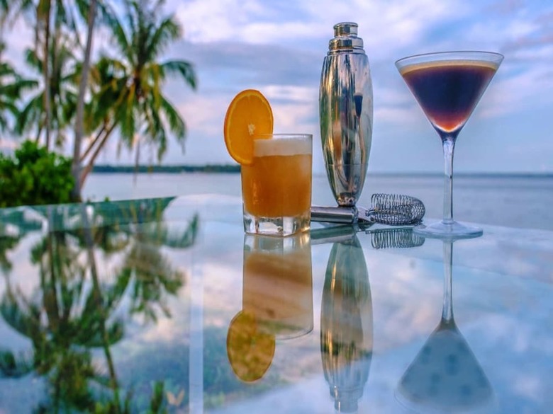 Hotel Viento Del Mar