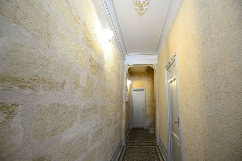 Apartamento 24 Rue Gaspard Philippe