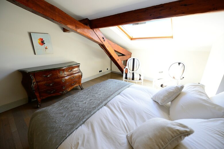 Apartamento 24 Rue Gaspard Philippe