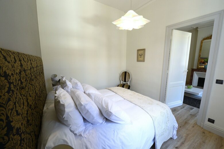 Apartamento 24 Rue Gaspard Philippe