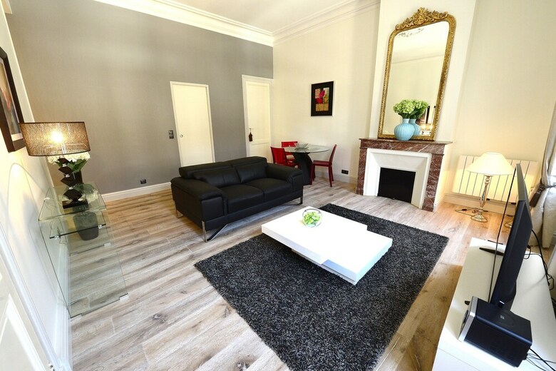 Apartamento 24 Rue Gaspard Philippe