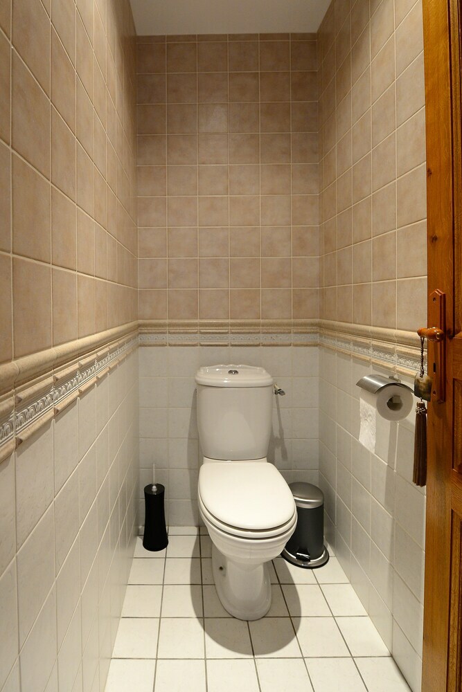 Apartamento 24 Rue Gaspard Philippe