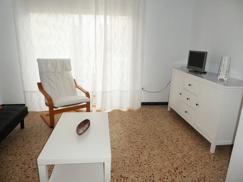 Apartamentos Gandia Daimuz 3000
