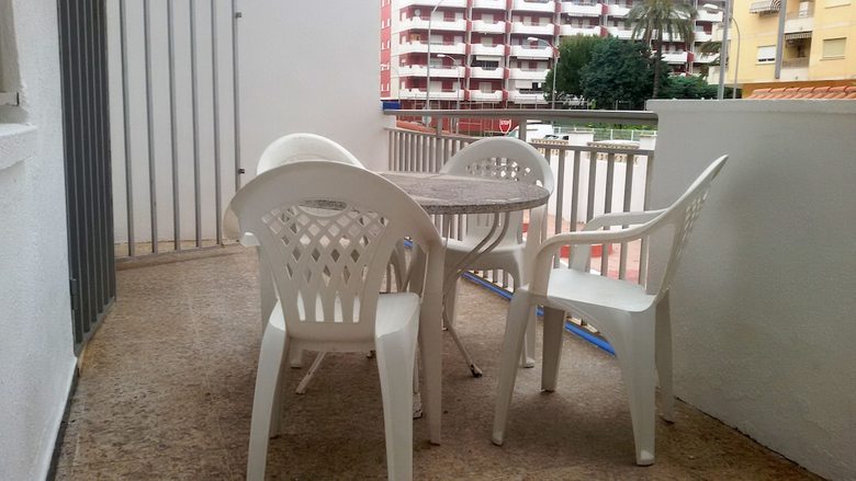 Apartamentos Gandia Daimuz 3000