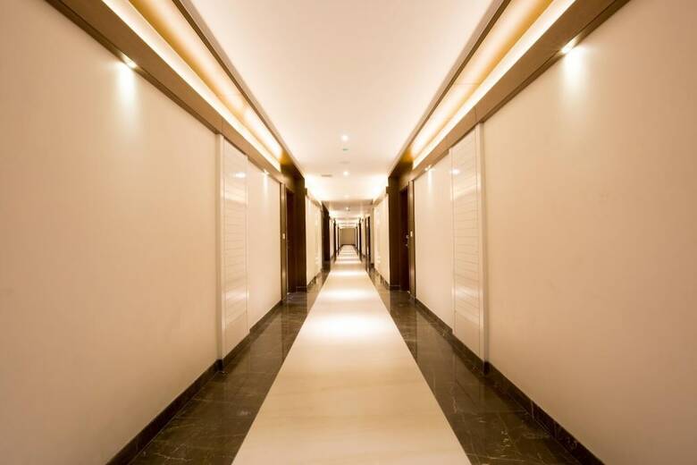 Hotel Kiscol Grands