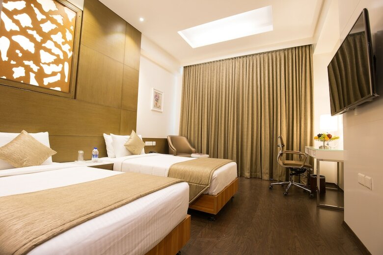 Hotel Kiscol Grands