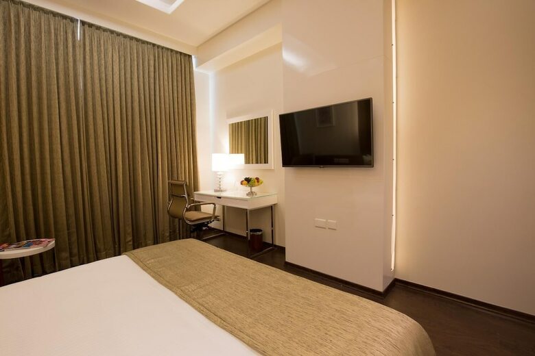 Hotel Kiscol Grands