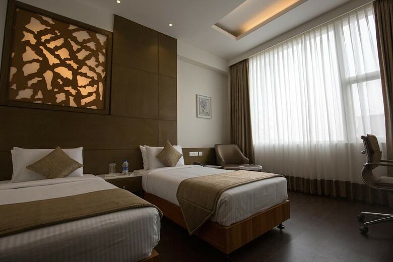 Hotel Kiscol Grands