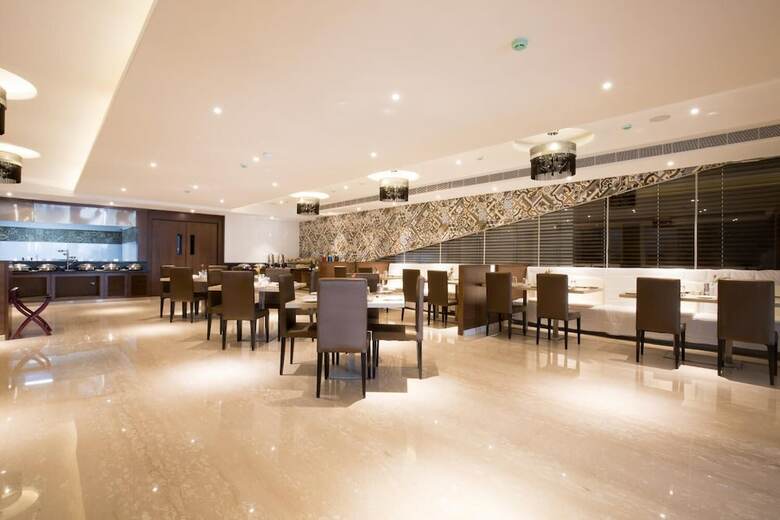 Hotel Kiscol Grands