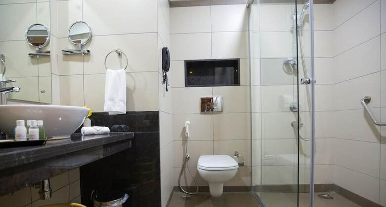 Hotel Kiscol Grands