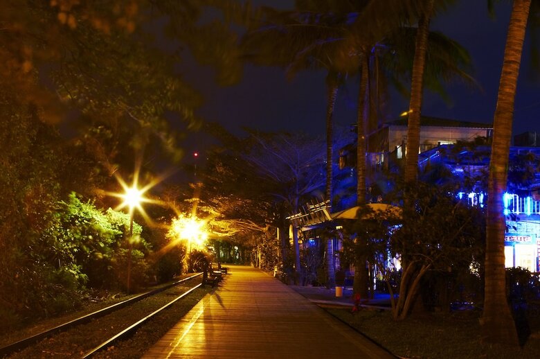 Locking Taitung B&B