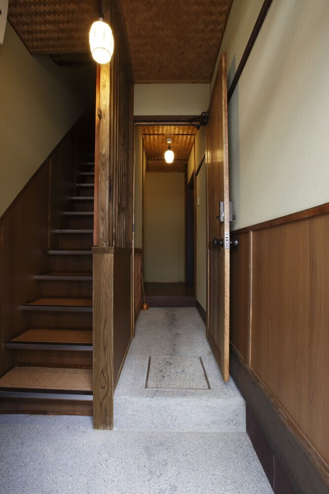 Apartamentos Miyaki-tei