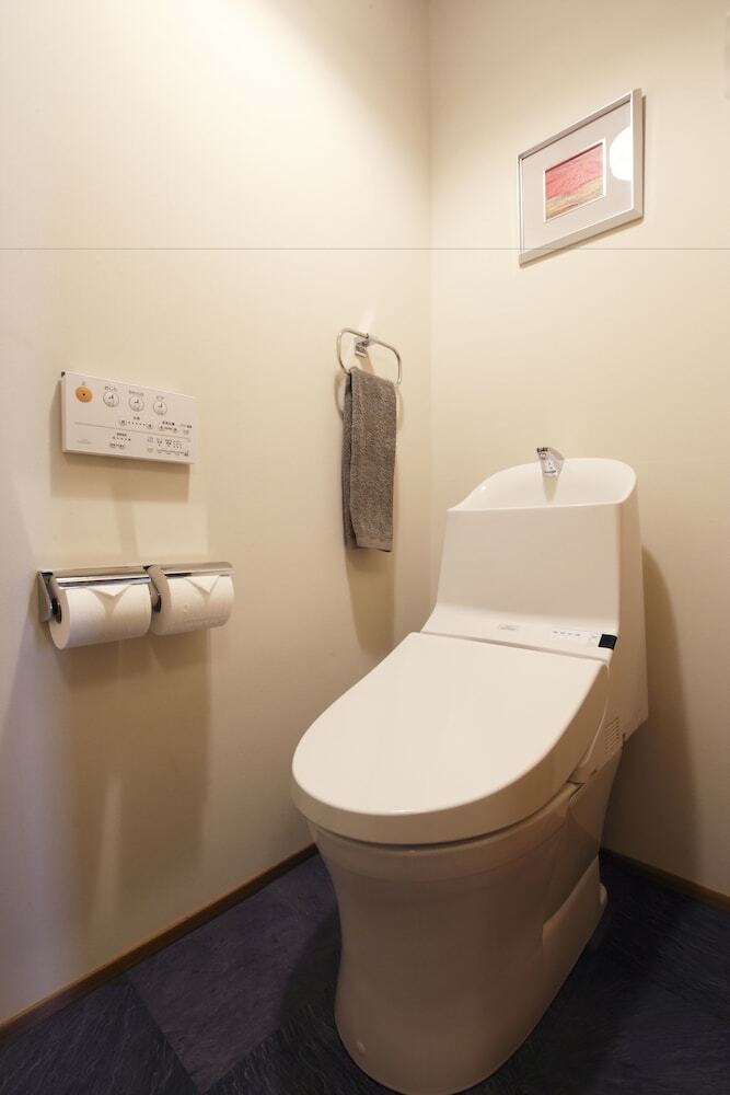Apartamentos Miyaki-tei