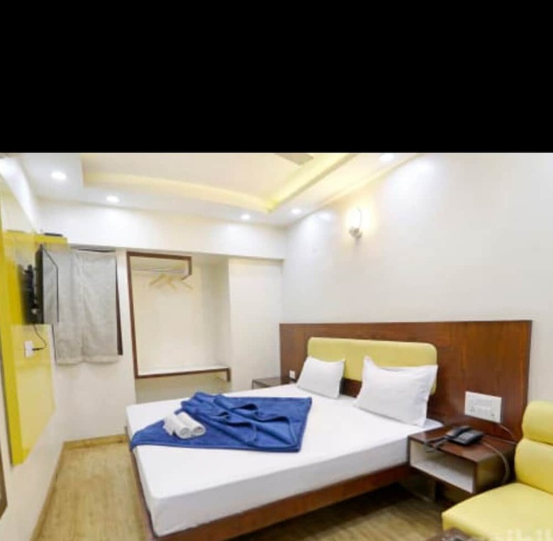 Hotel Le Mem