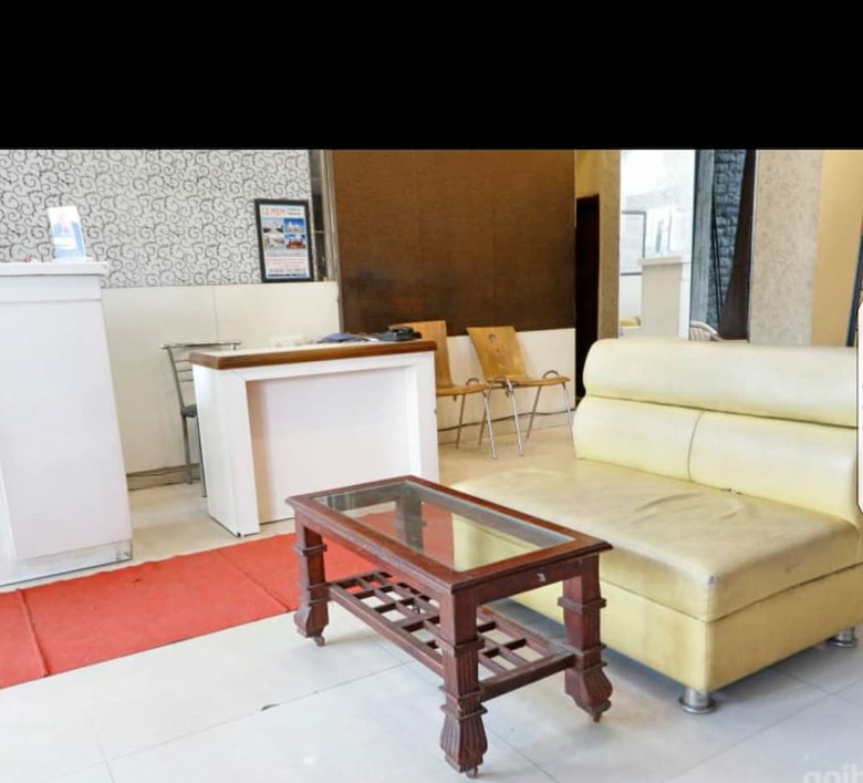 Hotel Le Mem