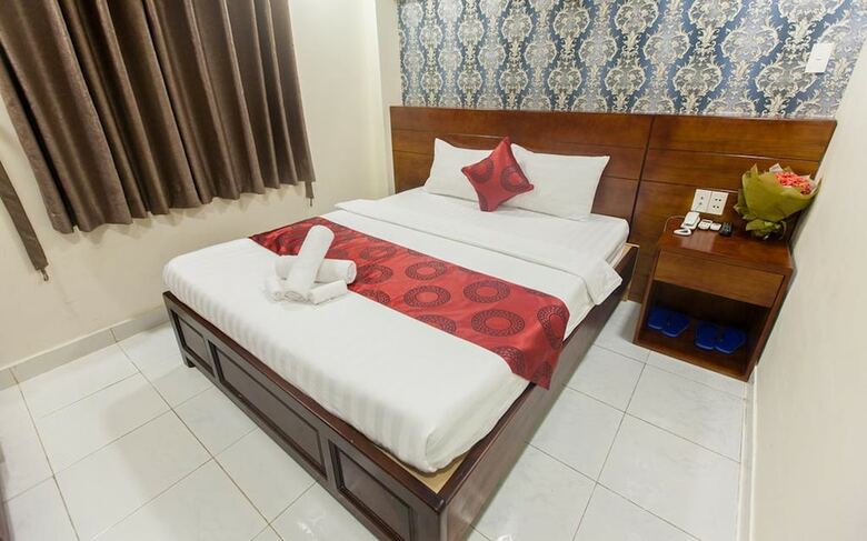 Ailen Garden II Hotel