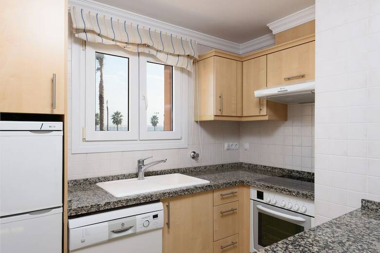 Apartamentos Y Villas Oliva Nova Resort