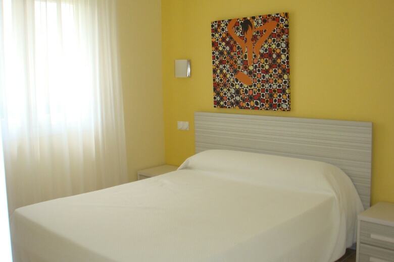Apartamentos Y Villas Oliva Nova Resort