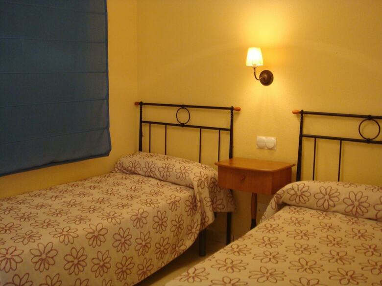 Apartamentos Y Villas Oliva Nova Resort