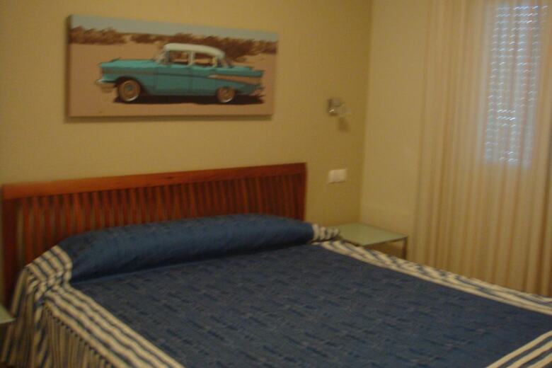 Apartamentos Y Villas Oliva Nova Resort
