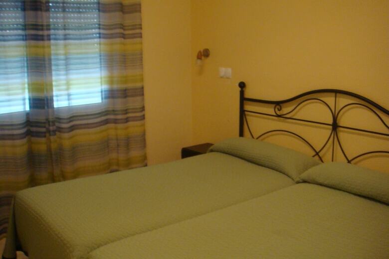 Apartamentos Y Villas Oliva Nova Resort