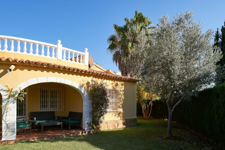 Apartamentos Y Villas Oliva Nova Resort