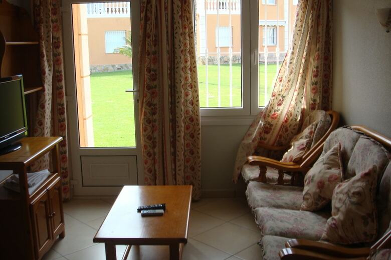 Apartamentos Y Villas Oliva Nova Resort