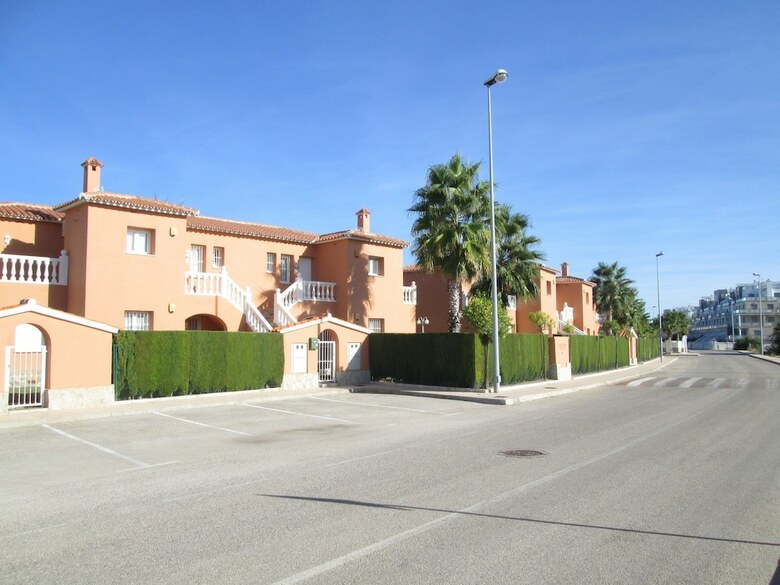 Apartamentos Y Villas Oliva Nova Resort