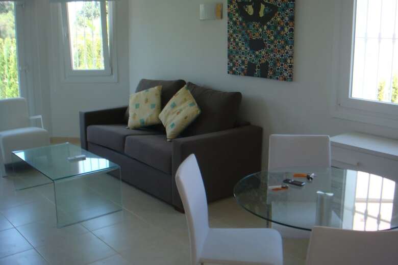 Apartamentos Y Villas Oliva Nova Resort