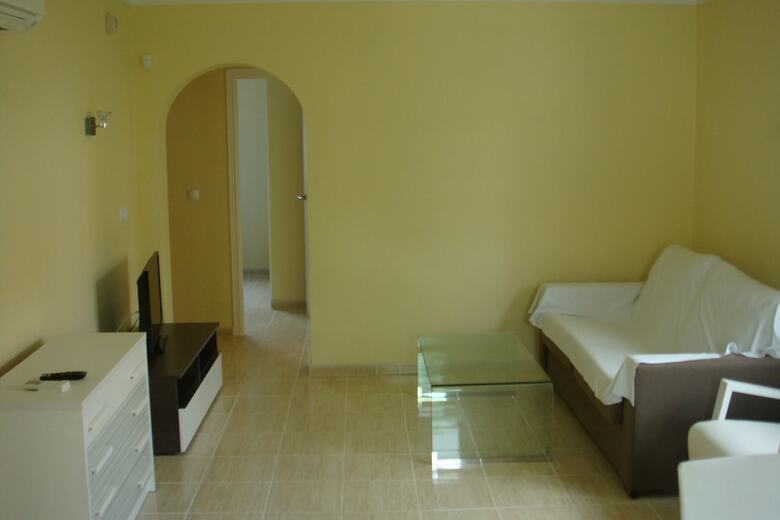 Apartamentos Y Villas Oliva Nova Resort