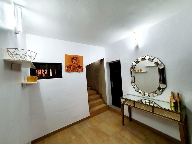 Apartamentos Epic Homes