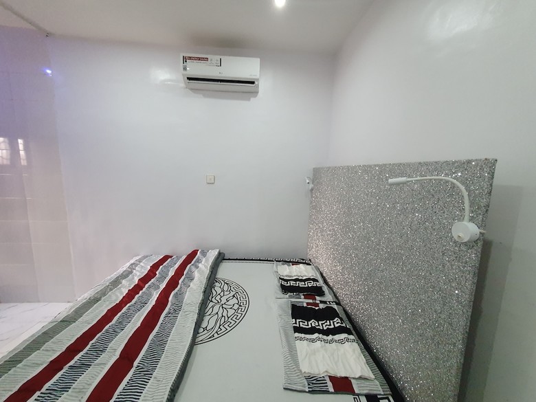 Apartamentos Epic Homes