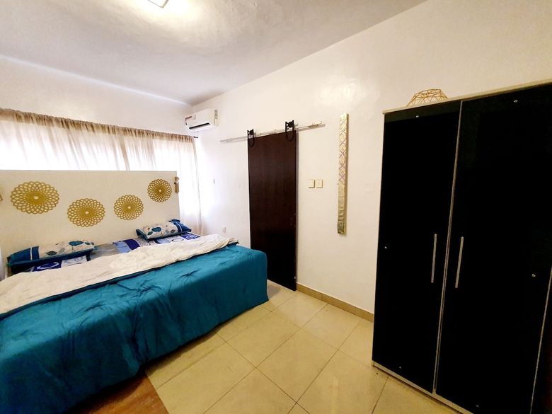 Apartamentos Epic Homes